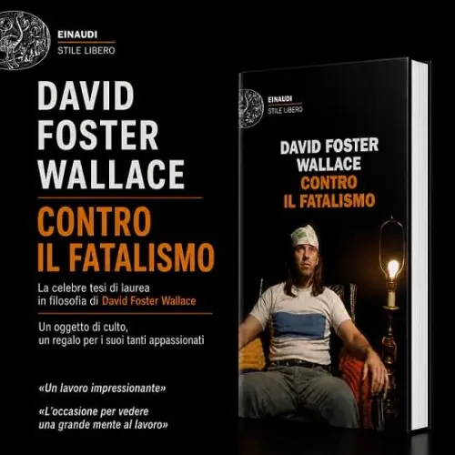 Un oggetto di culto, un regalo per i suoi tanti appassionati