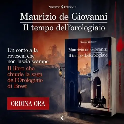 Un conto alla rovescia che non lascia scampo. Il libro che chiude la saga 