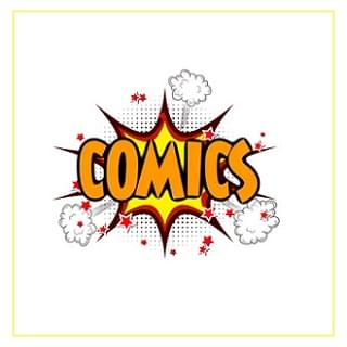Fumetti, graphic novel e storie illustrate in offerta!