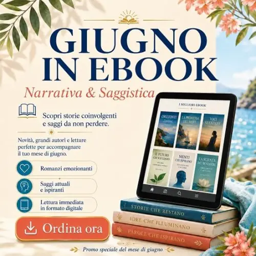 Tantissimi eBook in offerta!