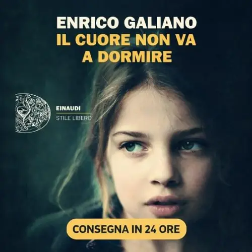 Il ritorno di un grande e amatissimo autore!