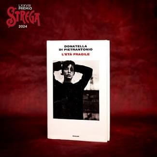 Il libro vincitore della LXXVIII edizione del Premio Strega