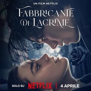 Dal 4 aprile il film tratto dal romanzo bestseller di Erin Doom