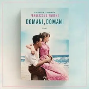 Il nuovo romanzo di una straordinaria autrice!