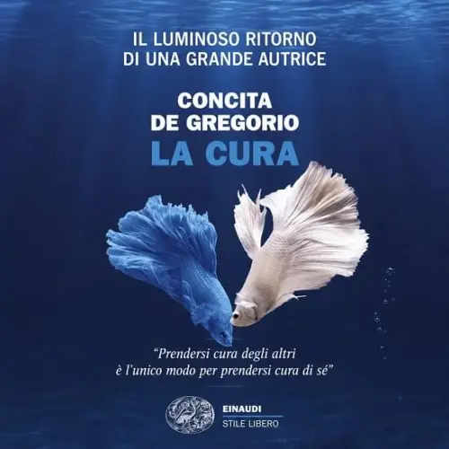 Un romanzo luminoso e fondamentale