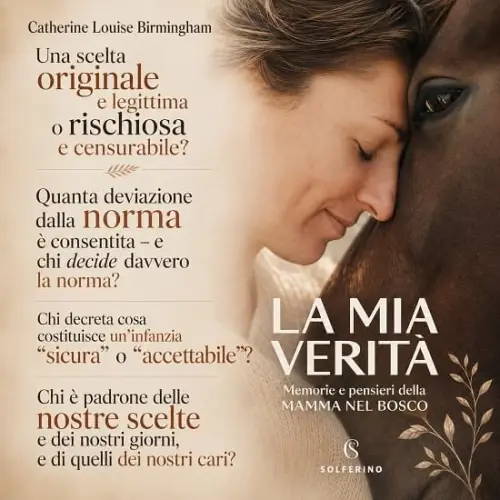 Memorie e pensieri della Mamma nel Bosco