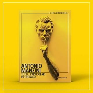 Antonio Manzini: Il giallo? In giro vedo troppi commissari - la Repubblica