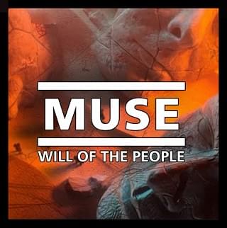 Finalmente disponibile il nuovo album dei Muse!
