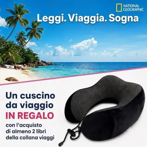Tutte le Guide e i libri di viaggio in promozione!