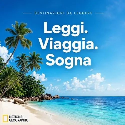Tutte le Guide e i libri di viaggio in promozione!