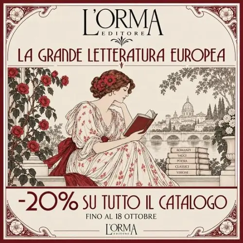 Tutti i libri di narrativa e saggistica in offerta!