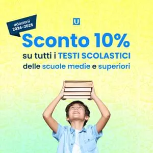 Entra e ordina subito i tuoi libri Scolastici!