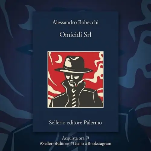 Tornano Il Biondo e Quello con la cravatta, killer di professione!