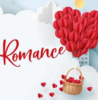 Rosa, sexy, d'amore, romantici: tantissimi bestseller da leggere!