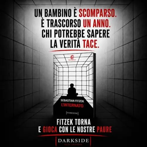 Un viaggio tra gli abissi della psiche umana