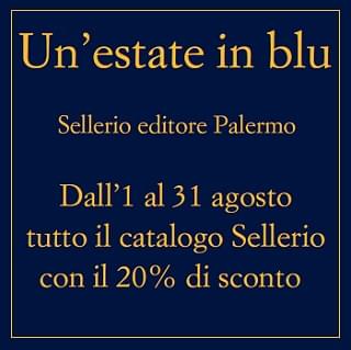 Che libri blu leggerete in vacanza?