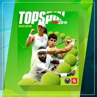 Torna il miglior gioco di Tennis 