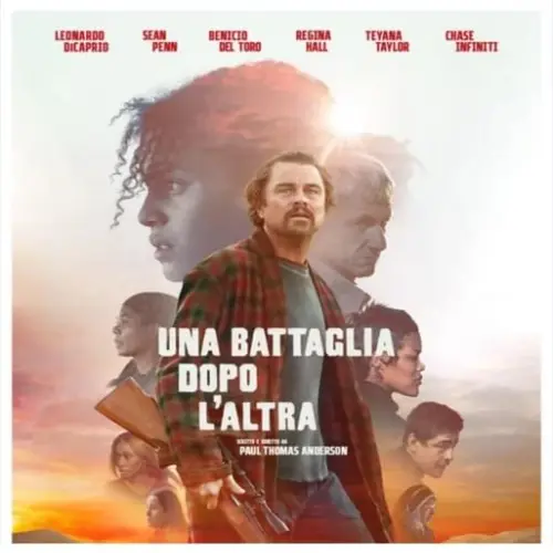 Il grande romanzo americano di Paul Thomas Anderson