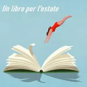 Scegli il libro perfetto per la tua vacanza!