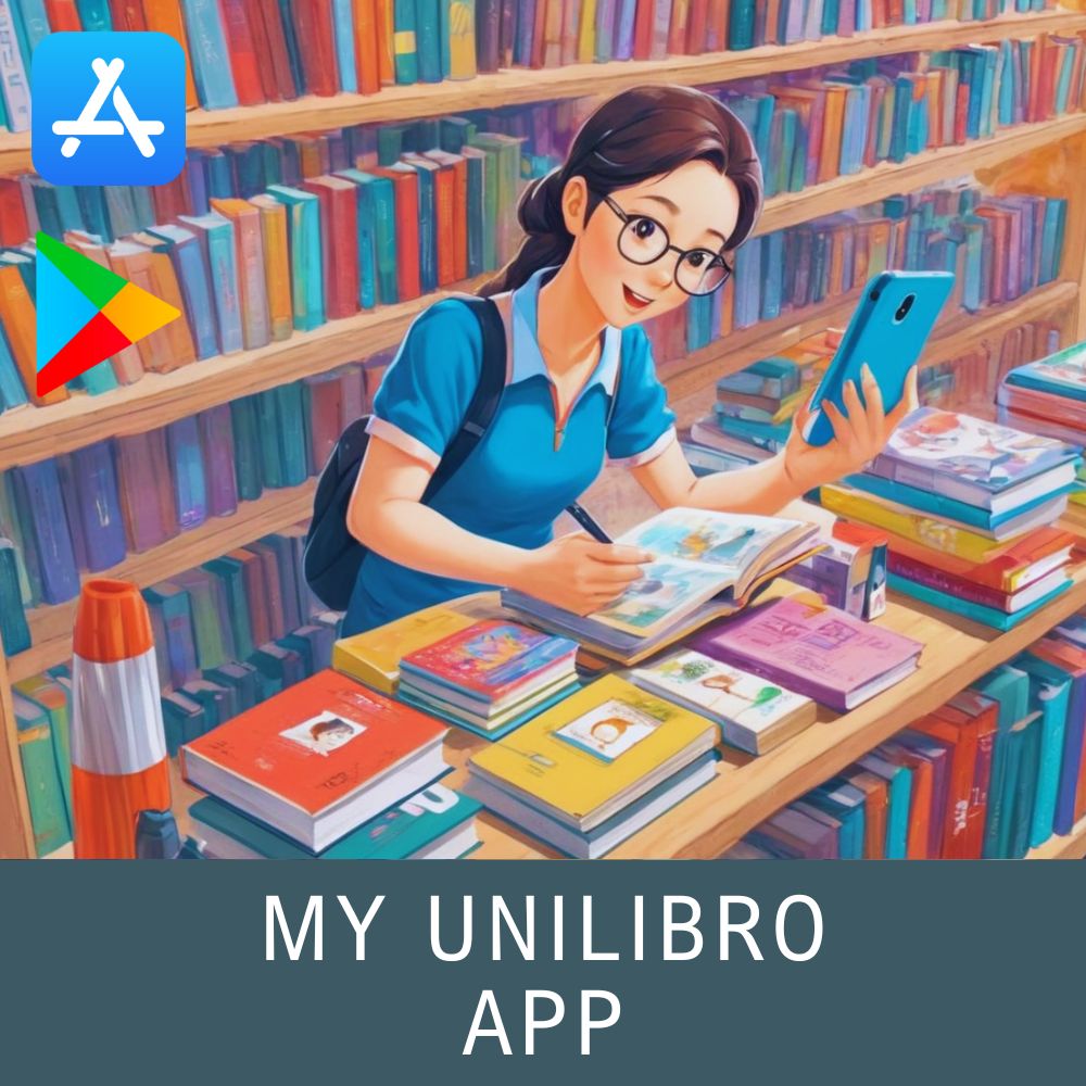 MyUnilibro App