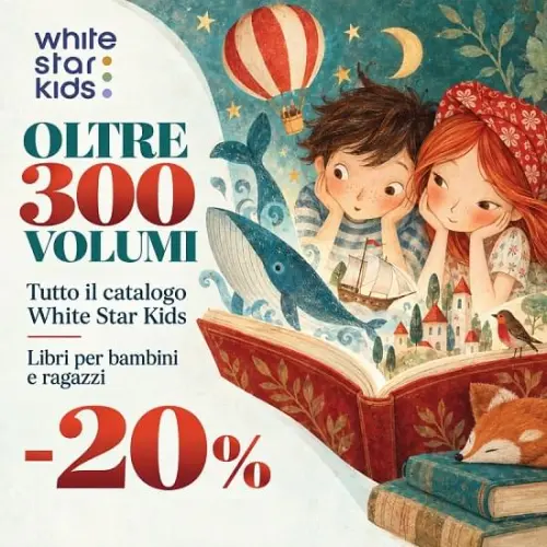 Viaggiare, scoprire, imparare e sognare… pagina dopo pagina! 