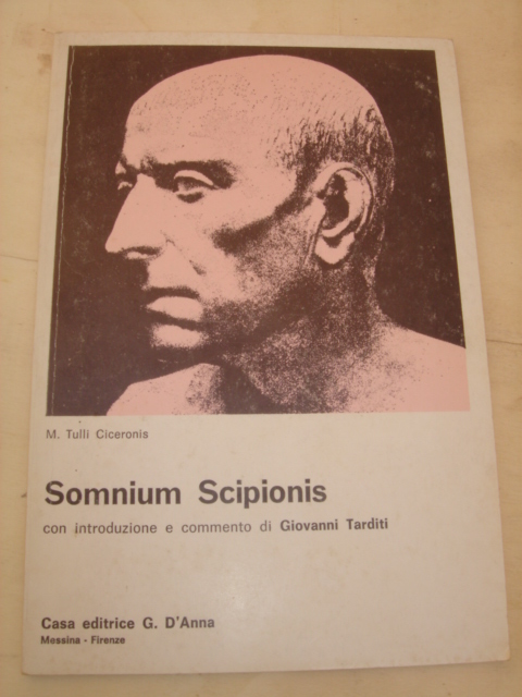 somnium scipionis