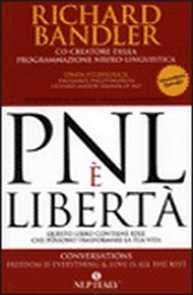 PNL è libertà libro usato