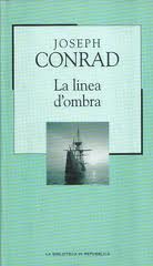 La linea d`ombra