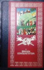 I grandi conquistatori (4 volumi)