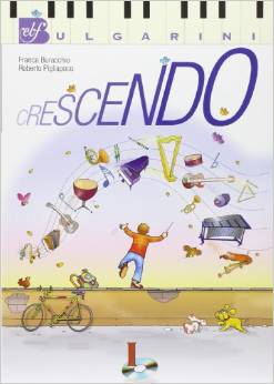 Crescendo (4198FC)
