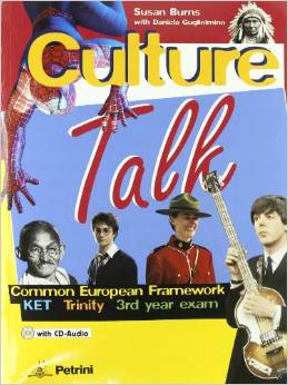 Culture Talk (3277)
