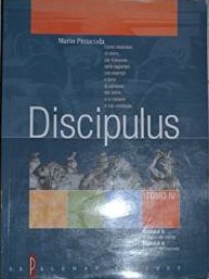 Discipulus. Tomo 4. Modulo 3-4: Sintassi del verbo e del periodo. (5081)