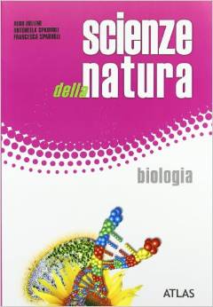Scienze della natura, biologia. (3964)