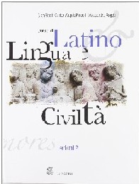 Corso di latino. Lingua e civilt / Lezioni 2. (3186FC)