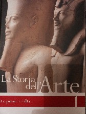 La Storia dellArte - Le prime civilt vol. 1 (4925)
