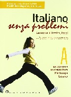 Italiano senza problemi. vol. A.+PTF (2660)