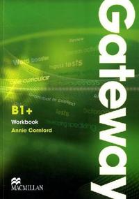 Gateway B1+ - Workbook
