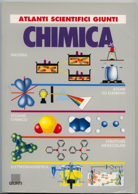 CHIMICA