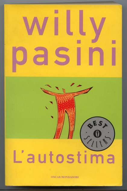 L`AUTOSTIMA. VOLERSI BENE PER VOLER BENE AGLI ALTRI