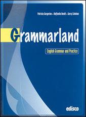 Grammarland - English Grammar and Practice