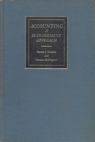 ACCOUNTING - A MANAGEMENT APPROACH
