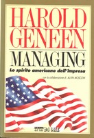 MANAGING - Lo spirito americano dell`impresa