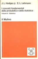 I concetti fondamentali della probabilit e della statistica - Volume II - 