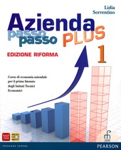 Azienda passo passo plus Vol.1