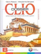Clio dossier Vol. B libro usato
