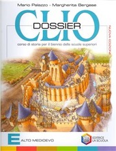Clio dossier Vol. E