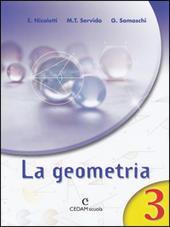 La geometria  Vol. 3