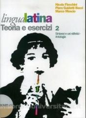 Lingua Latina. Vol. 2