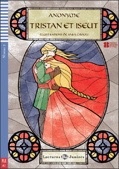 Tristan et Iseut. Con CD Audio. Con espansione online