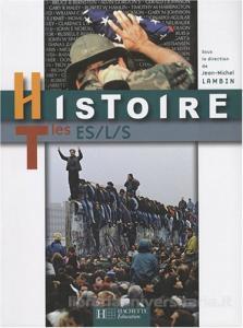 Histoire. Terminales ES-L-S.